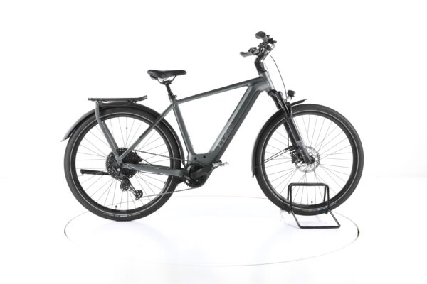 Cube Kathmandu Hybrid Pro 2023