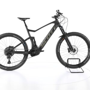 Scott Genius eRIDE 910 2022