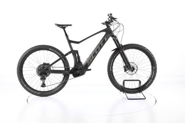 Scott Genius eRIDE 910 2022