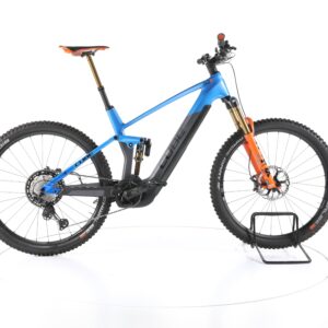 Cube Stereo hybrid 140 HPC Actionteam 2022