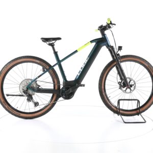 Cube Reaction Hybrid SLT 2023