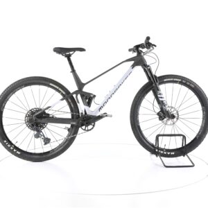 Mondraker F-Podium 2022