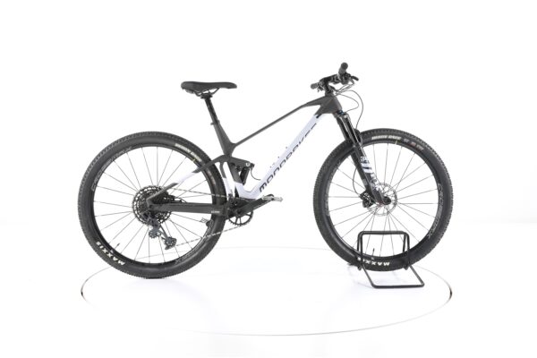 Mondraker F-Podium 2022