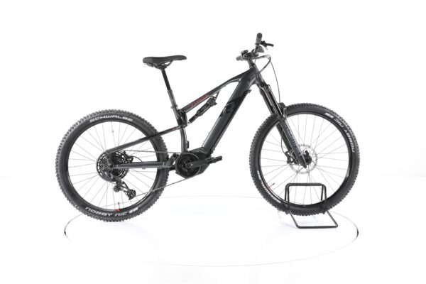 R Raymon TrailRay 160E 8.0 2022