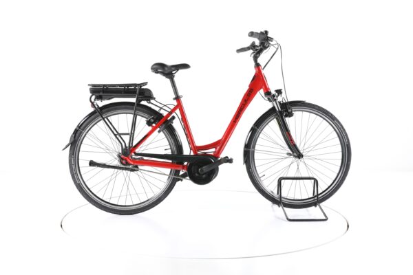 Hercules Robert/a R7 Active Plus 2022