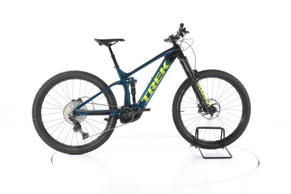 Trek Rail 7 Gen 2 2022