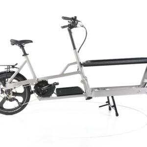 Johansson Bikes Gunnar 2020