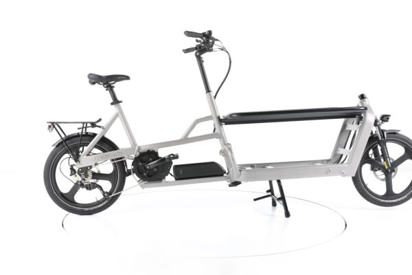 Johansson Bikes Gunnar 2020