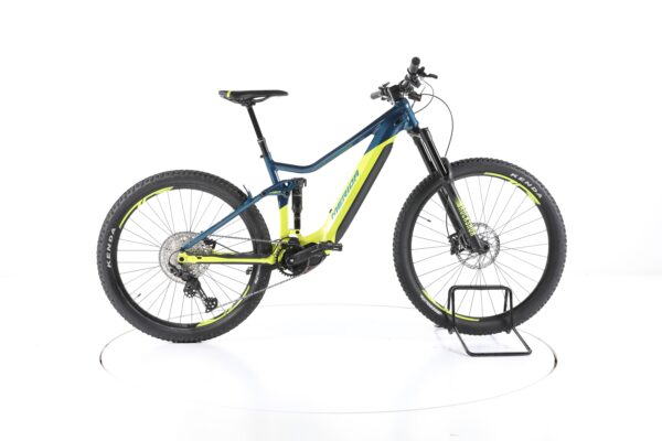 Merida eONE-Sixty 575 EP1 2021