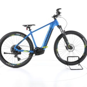 Genesis E-Pro 1.3 2023