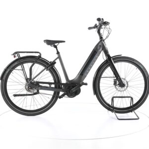 Gazelle Ultimate C5 HMB 2022