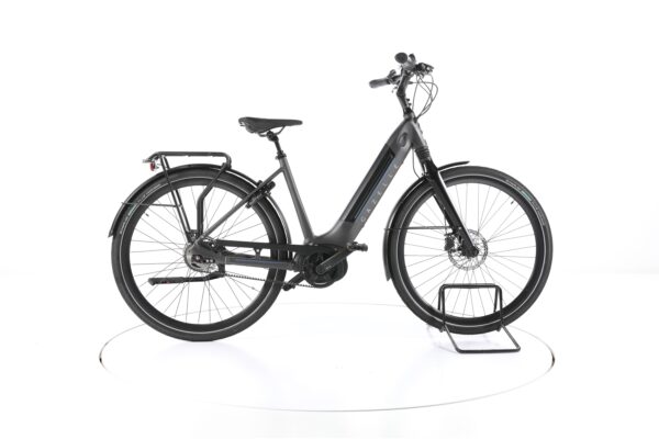 Gazelle Ultimate C5 HMB BELT 2022