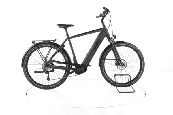 EBIKE Trekking Pro Diamant 2022