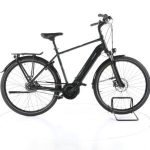 Raleigh BRISTOL 8 2022