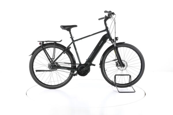 Raleigh BRISTOL 8 2022