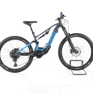 Ghost E-ASX 160 Essential AL 2022