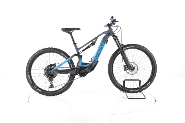 Ghost E-ASX Essential 2022