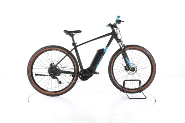 Bulls LT CX 2022