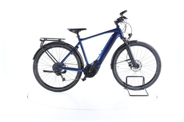 Giant Explore E+ 2 GTS 2022