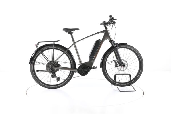 Diamant Zing Deluxe+ Gen 1 2023