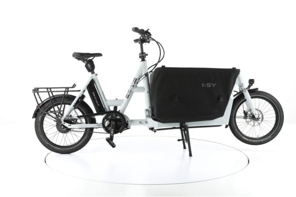 i:SY Cargo N3.8 ZR Maxi 2023