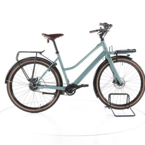 Schindelhauer Bikes Emilia 6 2022