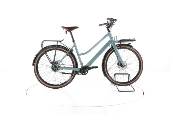 Schindelhauer Bikes Emilia 6 2022