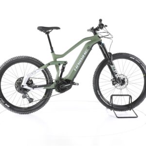 Haibike AllMtn 6 2021