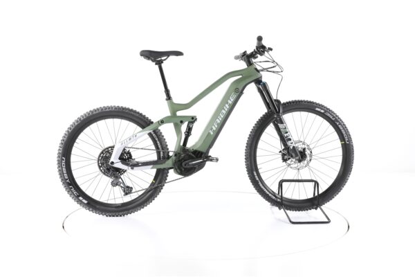 Haibike AllMtn 6 2021