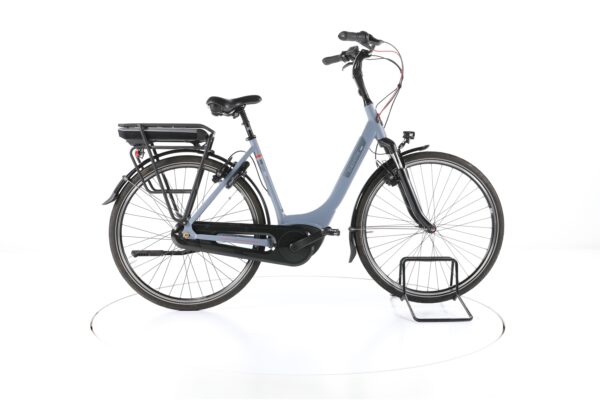 Gazelle Paris C7+ 2022