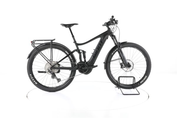 Giant Stance E+ EX Pro 2021