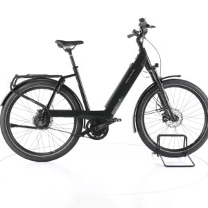 Riese & Müller Nevo GT vario 2022
