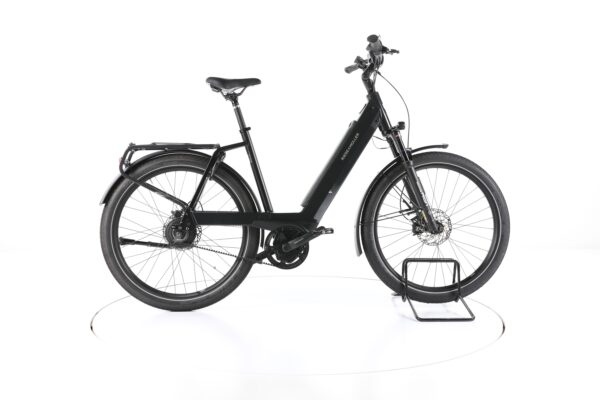 Riese & Müller Nevo GT vario 2022