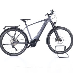 Hercules Pasero SUV I-10 2022