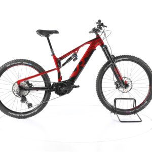 R Raymon TrailRay E-Seven 10.0 2021