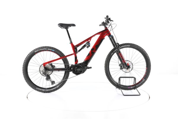 R Raymon TrailRay E-Seven 10.0 2021