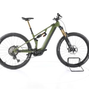 Cube Stereo Hybrid ONE55 C:68X TM 2023