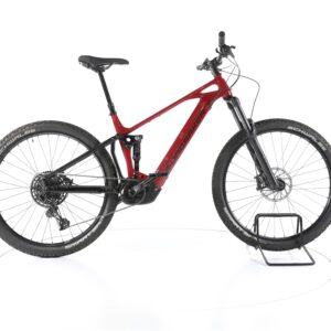 Mondraker Chaser 2022