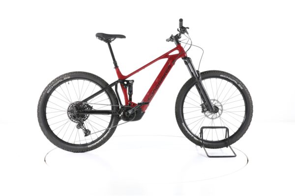 Mondraker Chaser 2022