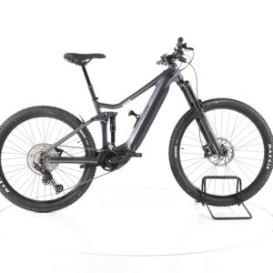 Merida E-One Fourty EQ EP2 2021