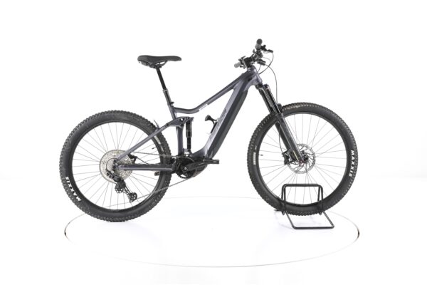 Merida E-One Fourty EQ EP2 2021