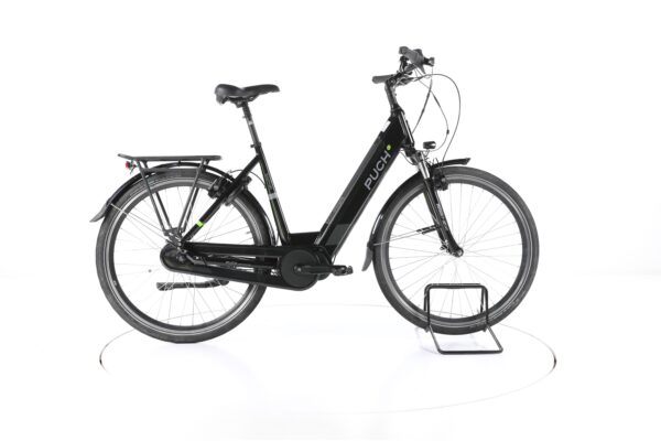 Puch Saphir 2021