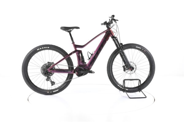 Scott Contessa Strike eRIDE 910 2021