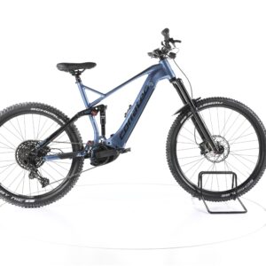 Corratec E-RS 160 2022