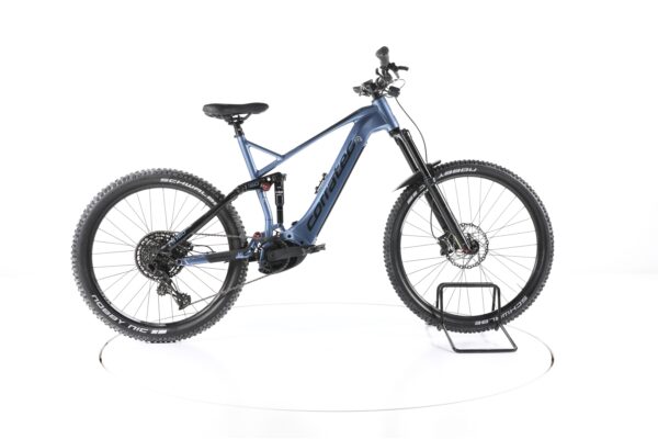 Corratec E-RS 160 2022