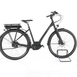 Maxcycles Elite 2019