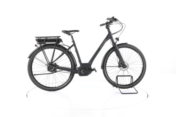 Maxcycles Elite 2019