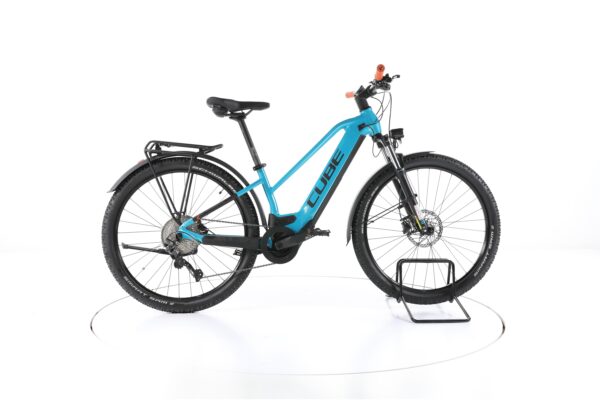 Cube Reaction Hybrid ONE 2022