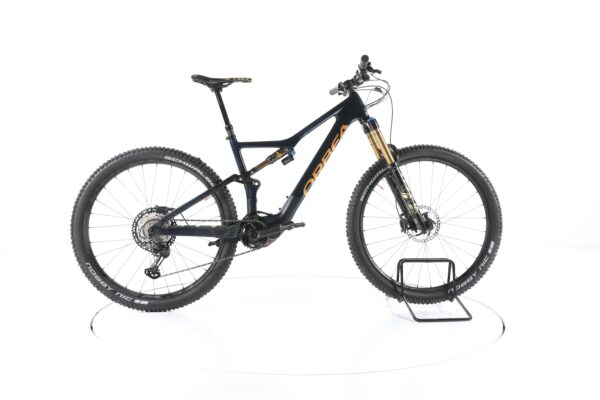 Orbea M-TEAM 2021