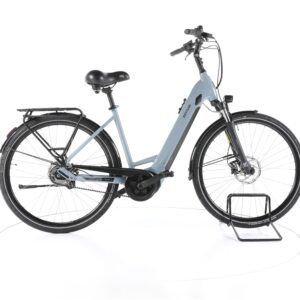 Kettler Traveller E-Gold 5 PLUS RT Belt 2022